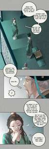 Partner With a Dragon Girl • Chapter 92 • Page ik-page-2888668