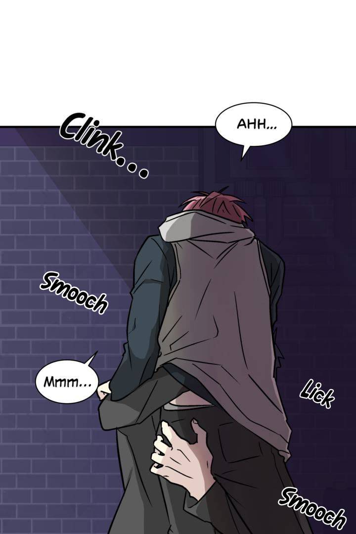 The Voice Next Door [Mature]