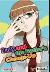 Lady and the Butler’s Change-Up • Chapter 1 • Page ik-page-2896736
