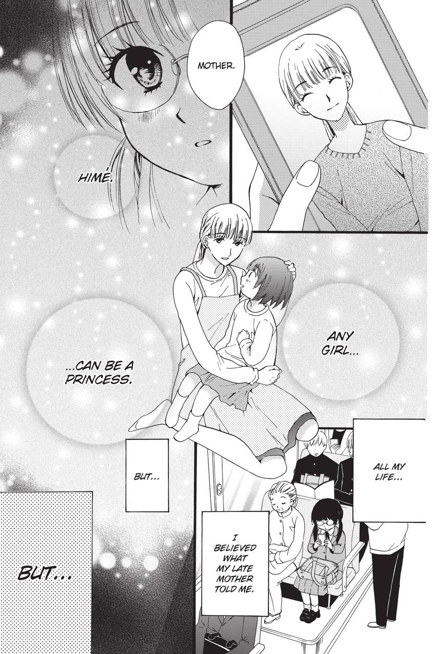 Let's Dance a Waltz