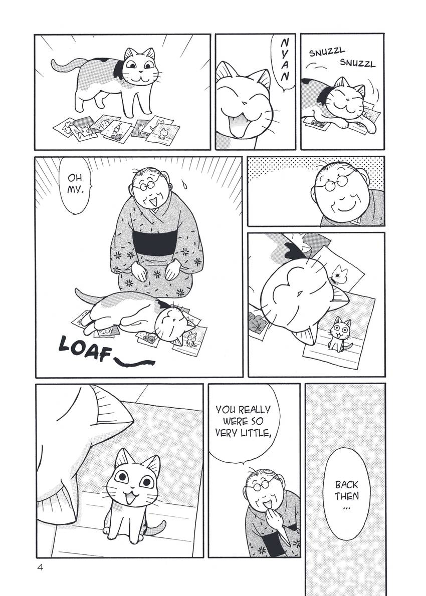 FukuFuku: Kitten Tales