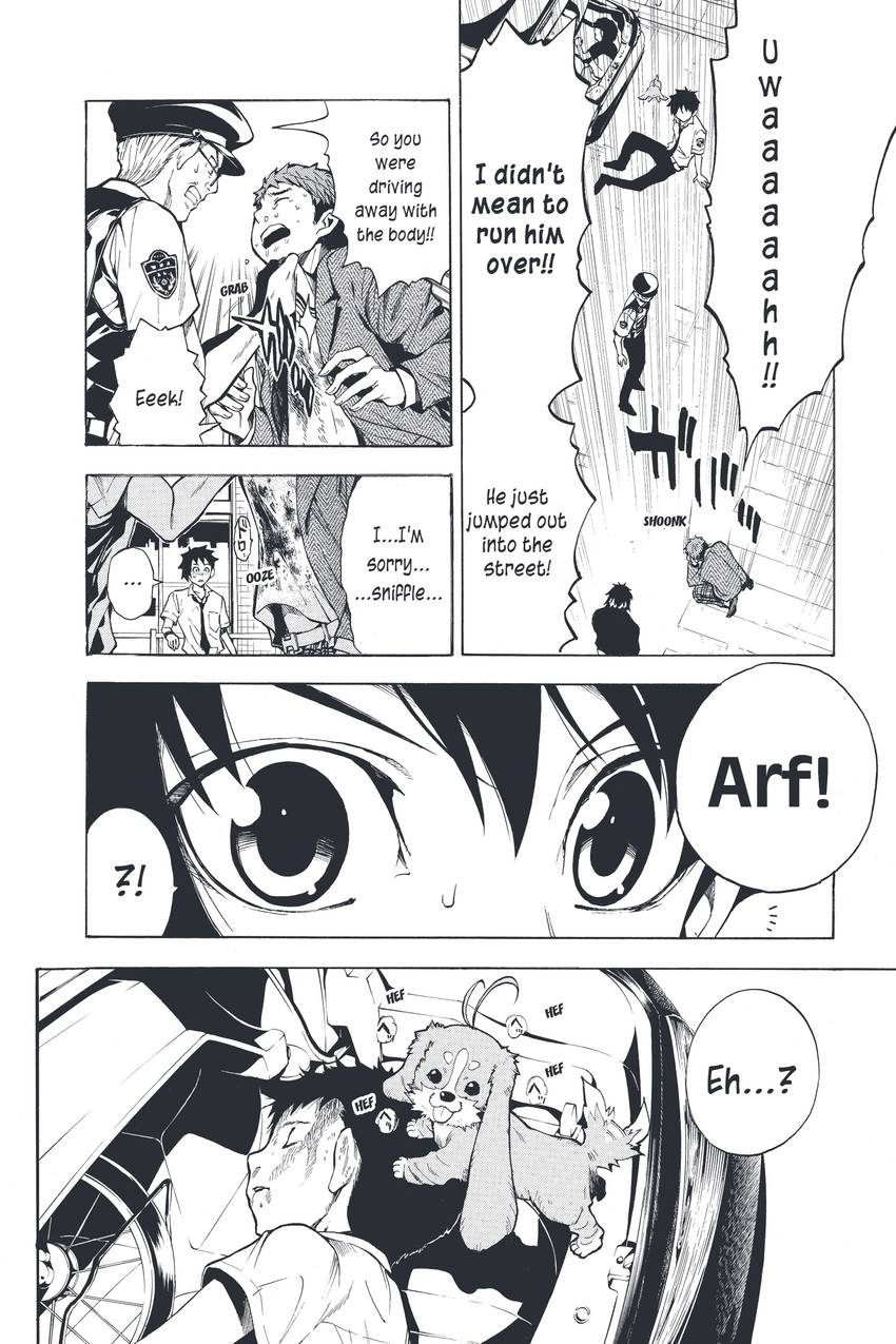Sherlock Bones