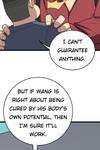 Poisonous Witch Doctor • Chapter 36 • Page ik-page-2903024