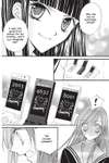 Arisa • Chapter 17 The First Victim • Page ik-page-2940422