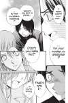 Arisa • Chapter 43 True Wish • Page ik-page-2939791