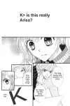 Arisa • Chapter 24 The Truth About June 6th • Page 3