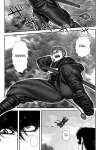 The Yagyu Ninja Scrolls: Revenge of the Hori Clan • STORY 14: SENSEI JYÛBEI • Page ik-page-2941403