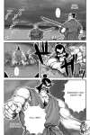 The Yagyu Ninja Scrolls: Revenge of the Hori Clan • STORY 24: AUTUMN WIND AT TÔKAIJI TEMPLE • Page ik-page-2941671