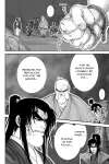 The Yagyu Ninja Scrolls: Revenge of the Hori Clan • STORY 24: AUTUMN WIND AT TÔKAIJI TEMPLE • Page ik-page-2941672