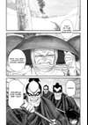 The Yagyu Ninja Scrolls: Revenge of the Hori Clan • STORY 61: BATTLE OF LEADERS (2) • Page ik-page-2942376
