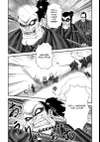 The Yagyu Ninja Scrolls: Revenge of the Hori Clan • STORY 61: BATTLE OF LEADERS (2) • Page ik-page-2942379