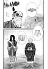The Yagyu Ninja Scrolls: Revenge of the Hori Clan • STORY 65: ON THE ROAD • Page ik-page-2942460