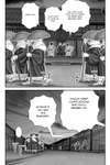 The Yagyu Ninja Scrolls: Revenge of the Hori Clan • STORY 41: JOURNEY NORTH (2) • Page ik-page-2941952