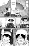 The Yagyu Ninja Scrolls: Revenge of the Hori Clan • STORY 47: JOURNEY NORTH (8) • Page ik-page-2942054
