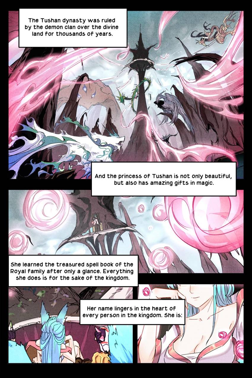 Chronicles Of Everlasting Wind And Sword Rain