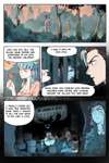 Chronicles Of Everlasting Wind And Sword Rain • Chapter 3 (Part 1) • Page 2