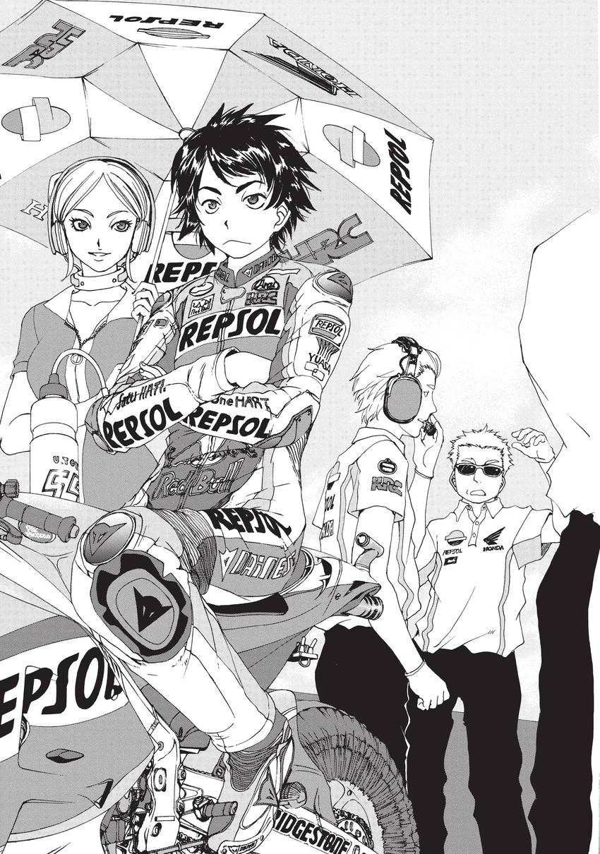 Toppu GP 1-11