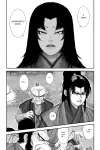 The Yagyu Ninja Scrolls: Revenge of the Hori Clan • STORY 3: THAT MAN • Page ik-page-2929316