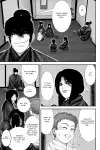 The Yagyu Ninja Scrolls: Revenge of the Hori Clan • STORY 9: JYÛBEI, BASKET BUYER • Page 3