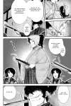 The Yagyu Ninja Scrolls: Revenge of the Hori Clan • STORY 11: A GROUP OF DEMONESSES • Page ik-page-2929826