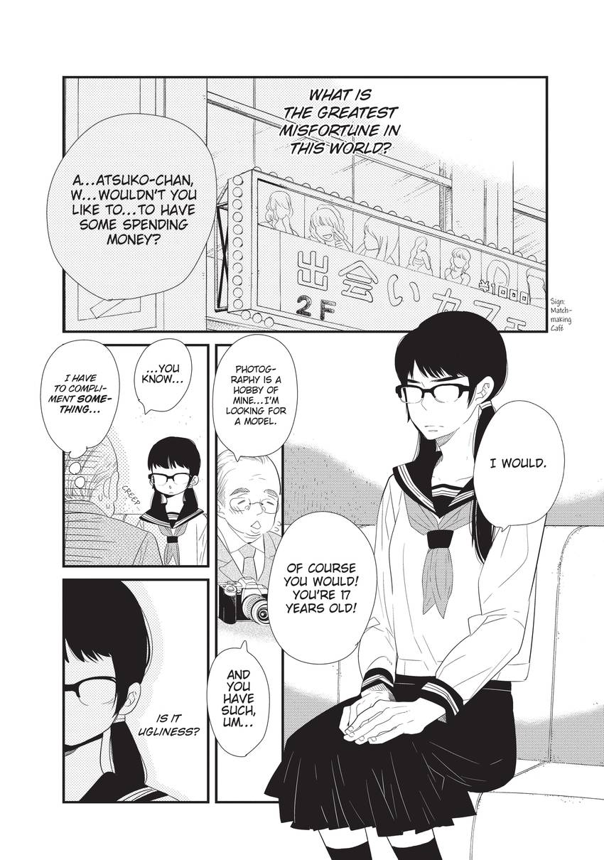 The Prince in His Dark Days