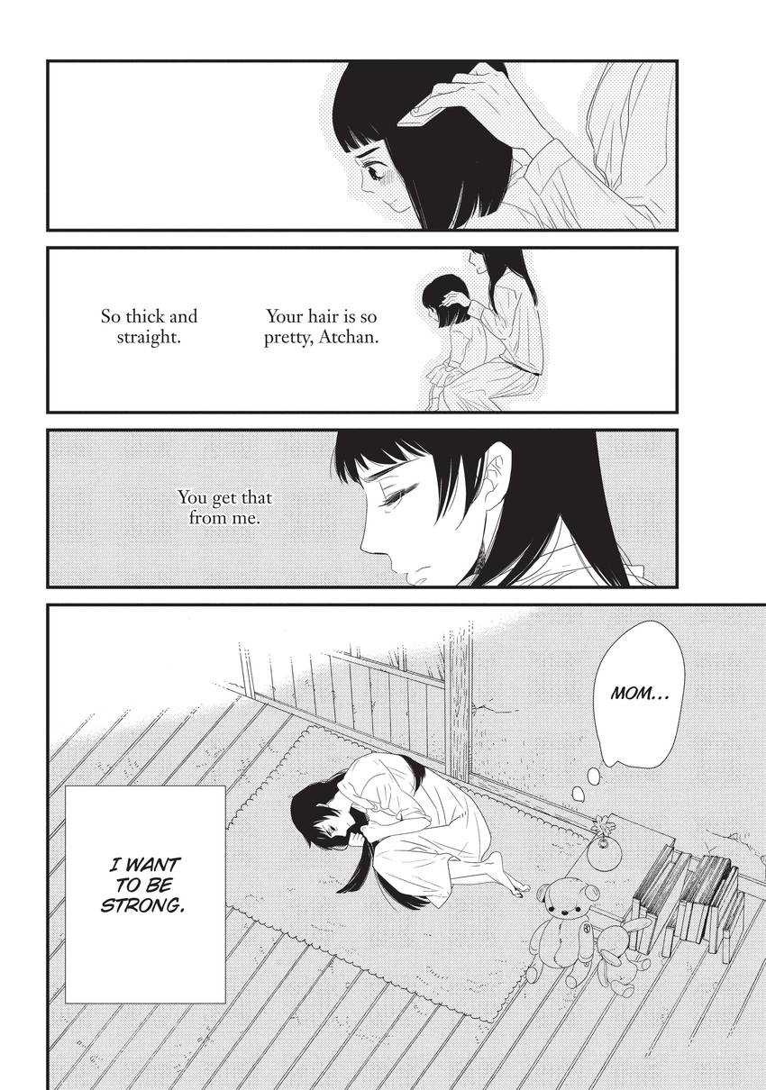 The Prince in His Dark Days
