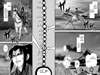 The Yagyu Ninja Scrolls: Revenge of the Hori Clan • STORY 40: JOURNEY NORTH • Page ik-page-2972717