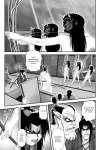 The Yagyu Ninja Scrolls: Revenge of the Hori Clan • STORY 31: WATERY GRAVE (3) • Page ik-page-2972165