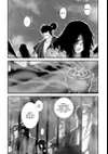 The Yagyu Ninja Scrolls: Revenge of the Hori Clan • STORY 85: THE SNOW HELL (5) • Page ik-page-2943711
