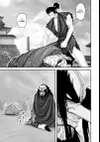 The Yagyu Ninja Scrolls: Revenge of the Hori Clan • STORY 89: SHADOW BIND (2) • Page ik-page-2943795