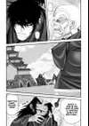 The Yagyu Ninja Scrolls: Revenge of the Hori Clan • STORY 81: THE SNOW HELL (1) • Page ik-page-2943548