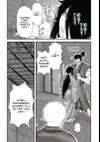 The Yagyu Ninja Scrolls: Revenge of the Hori Clan • STORY 91: HEAVEN AND HELL (2) • Page ik-page-2944149