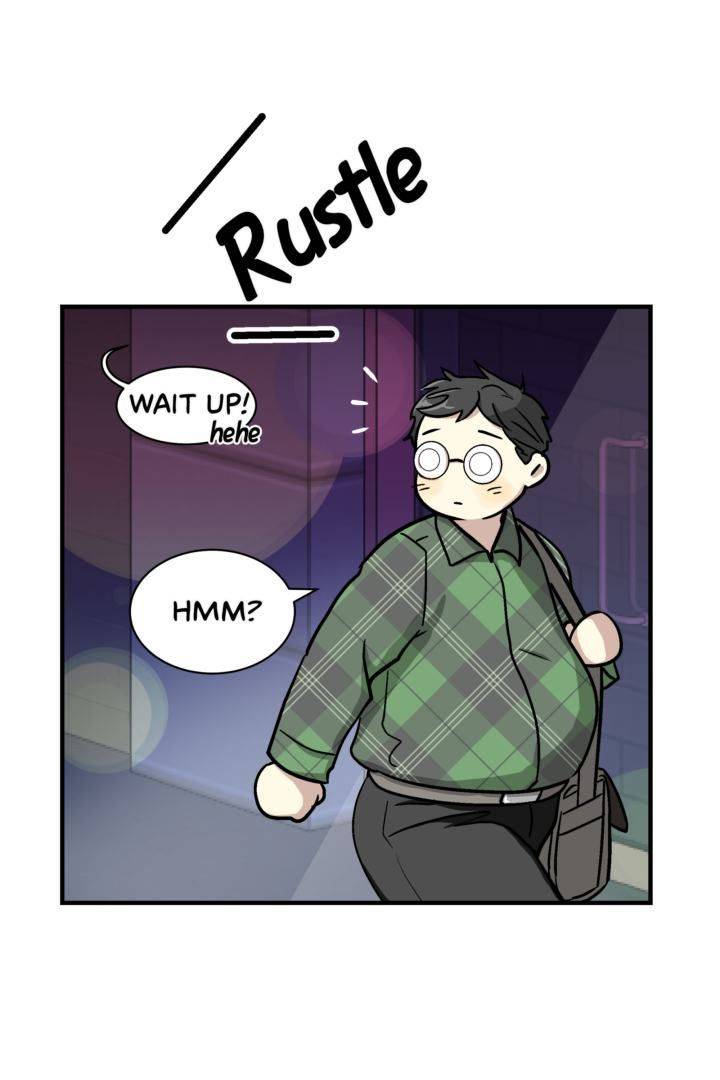 The Voice Next Door [Mature]