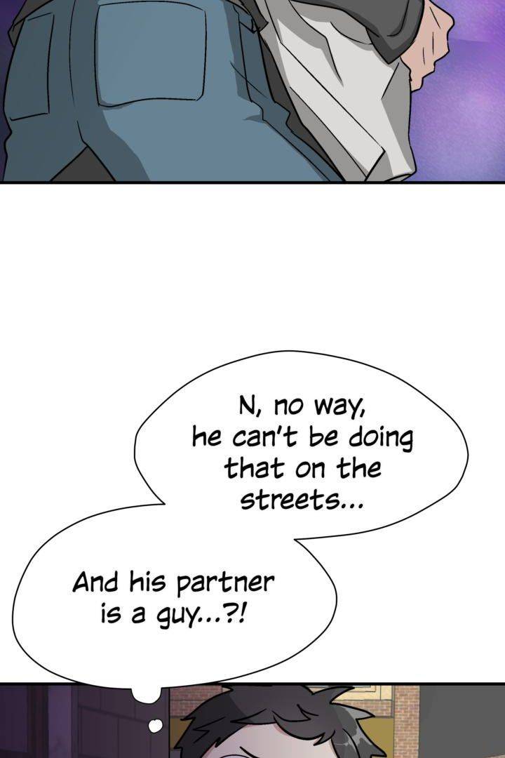 The Voice Next Door [Mature]