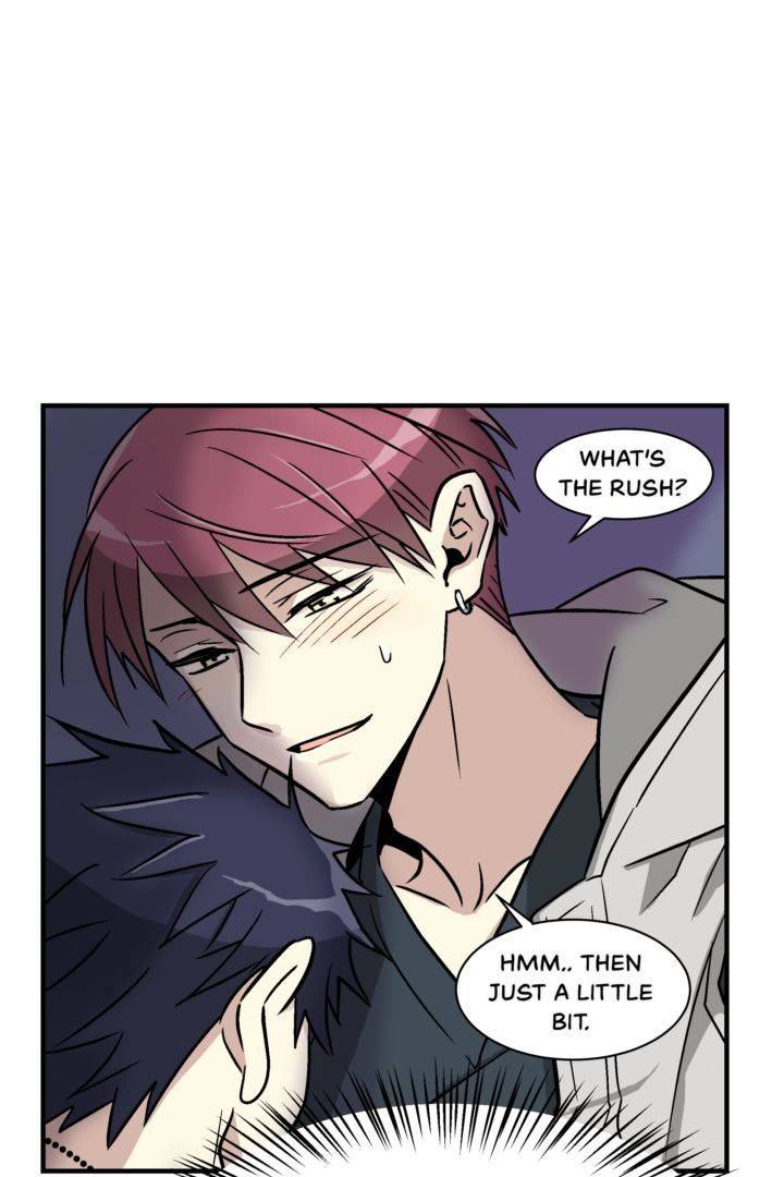 The Voice Next Door [Mature]
