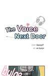 The Voice Next Door [Mature] • Chapter 8 • Page ik-page-2946907