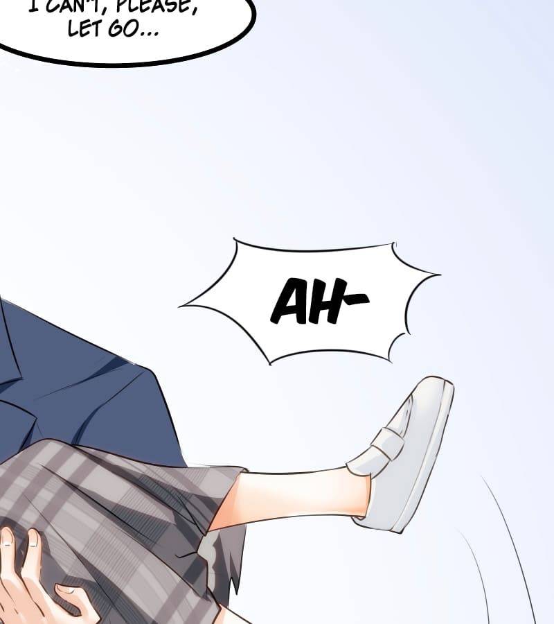 Help! My Boyfriend is a Monster