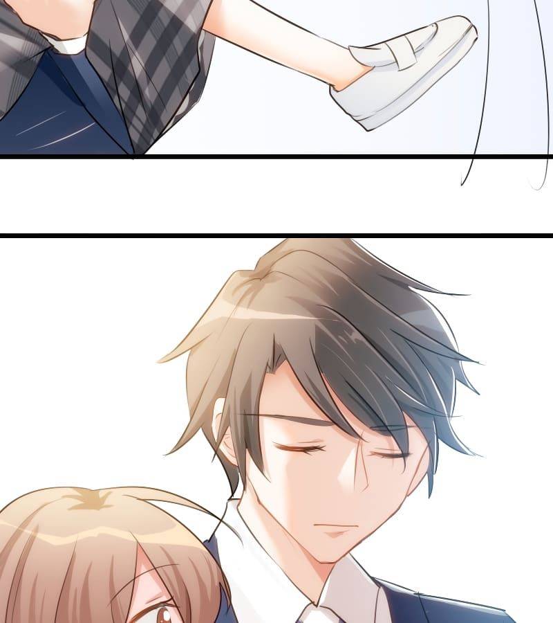 Help! My Boyfriend is a Monster