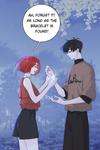 What Love Looks Like: Heart Wants What It Wants • Season 2 Chapter 33 • Page ik-page-2955728