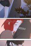 What Love Looks Like: Heart Wants What It Wants • Season 2 Chapter 34 • Page ik-page-2955773