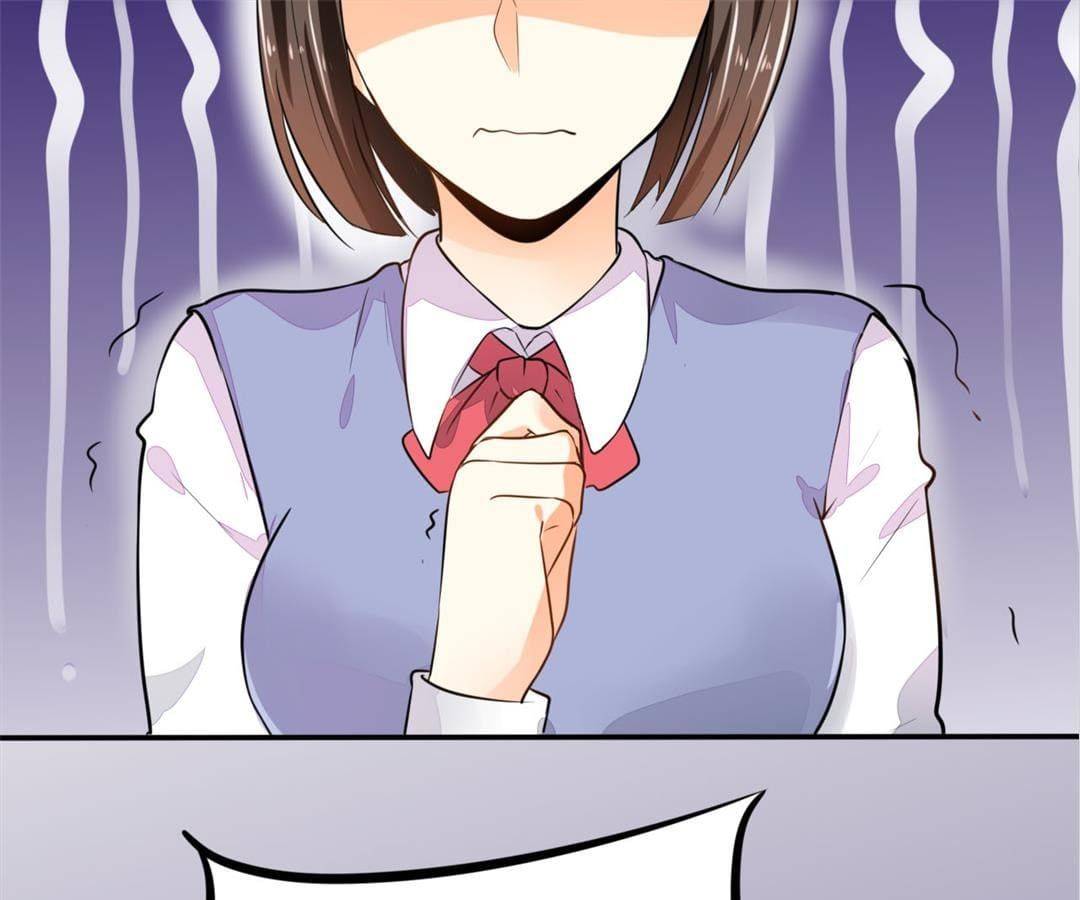 CEO x Otaku Girl