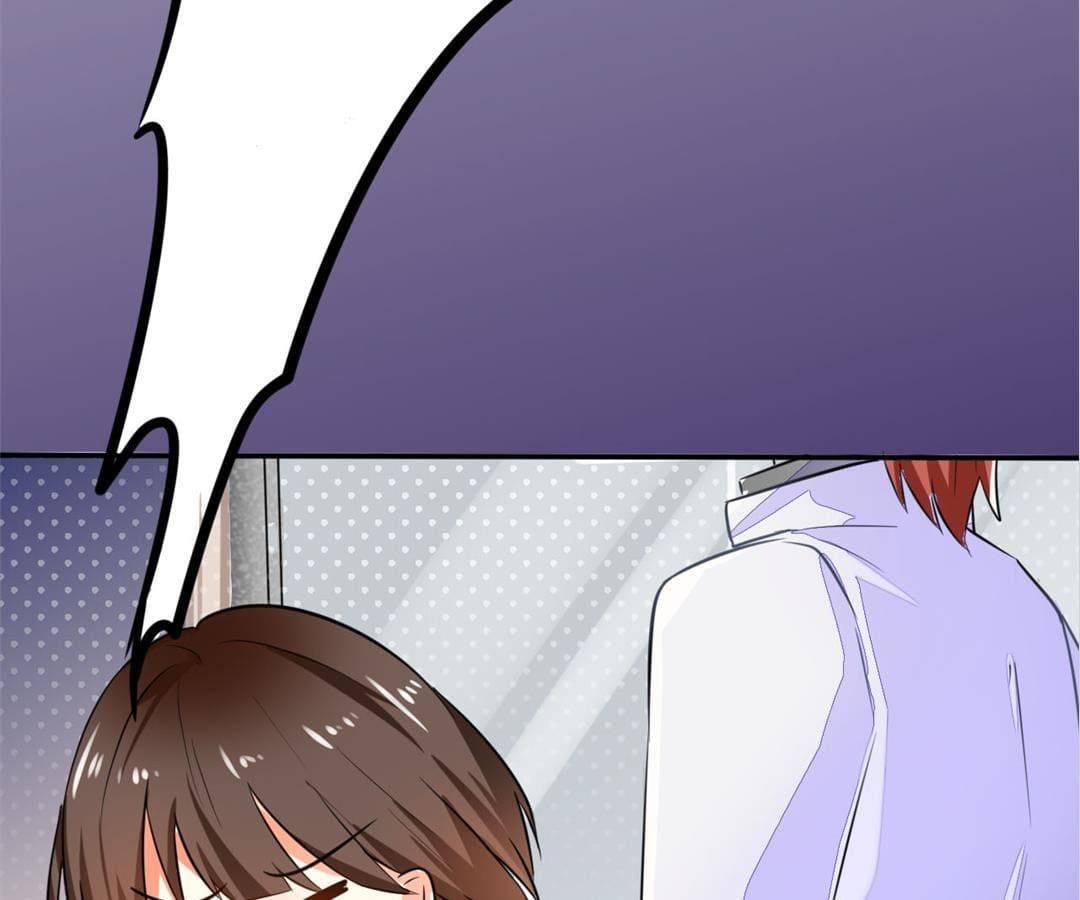 CEO x Otaku Girl
