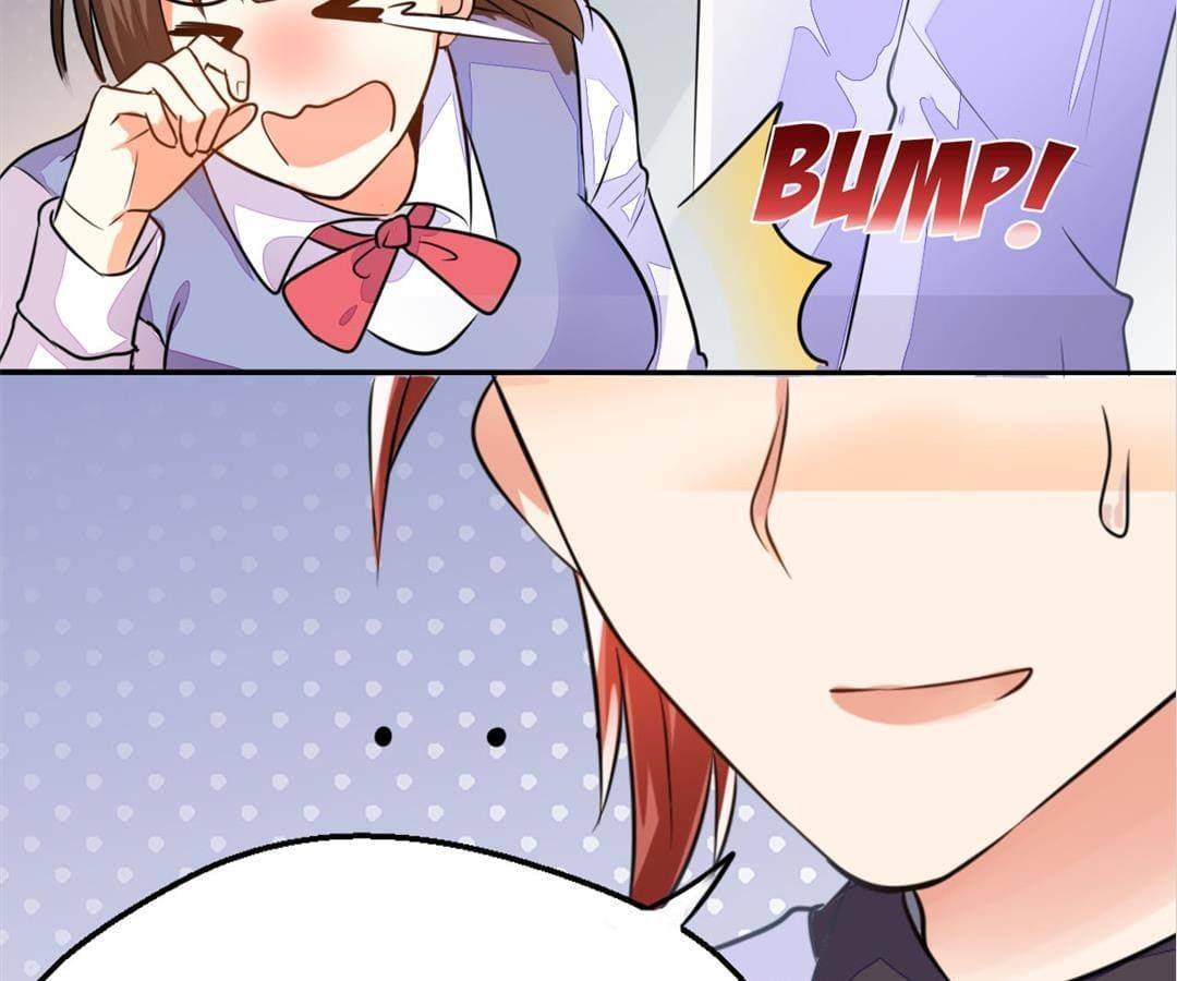 CEO x Otaku Girl