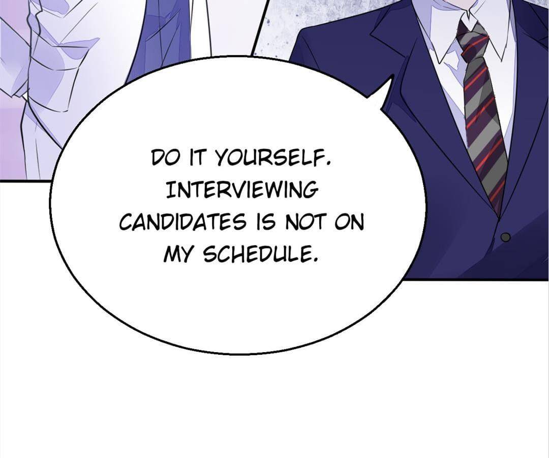 CEO x Otaku Girl