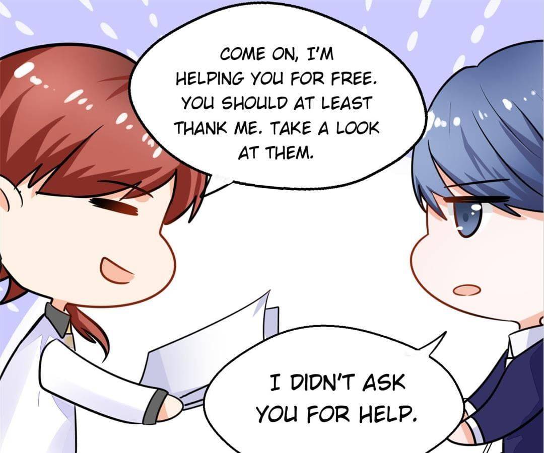CEO x Otaku Girl