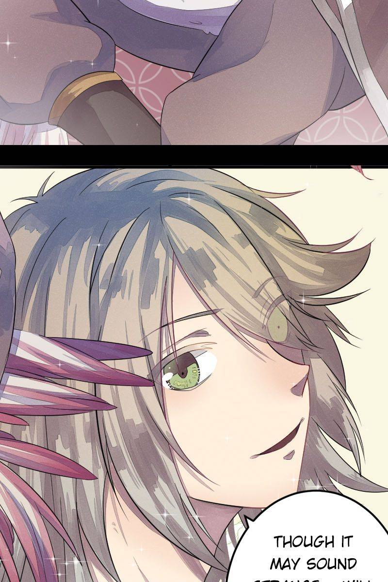 Flowers Whispering