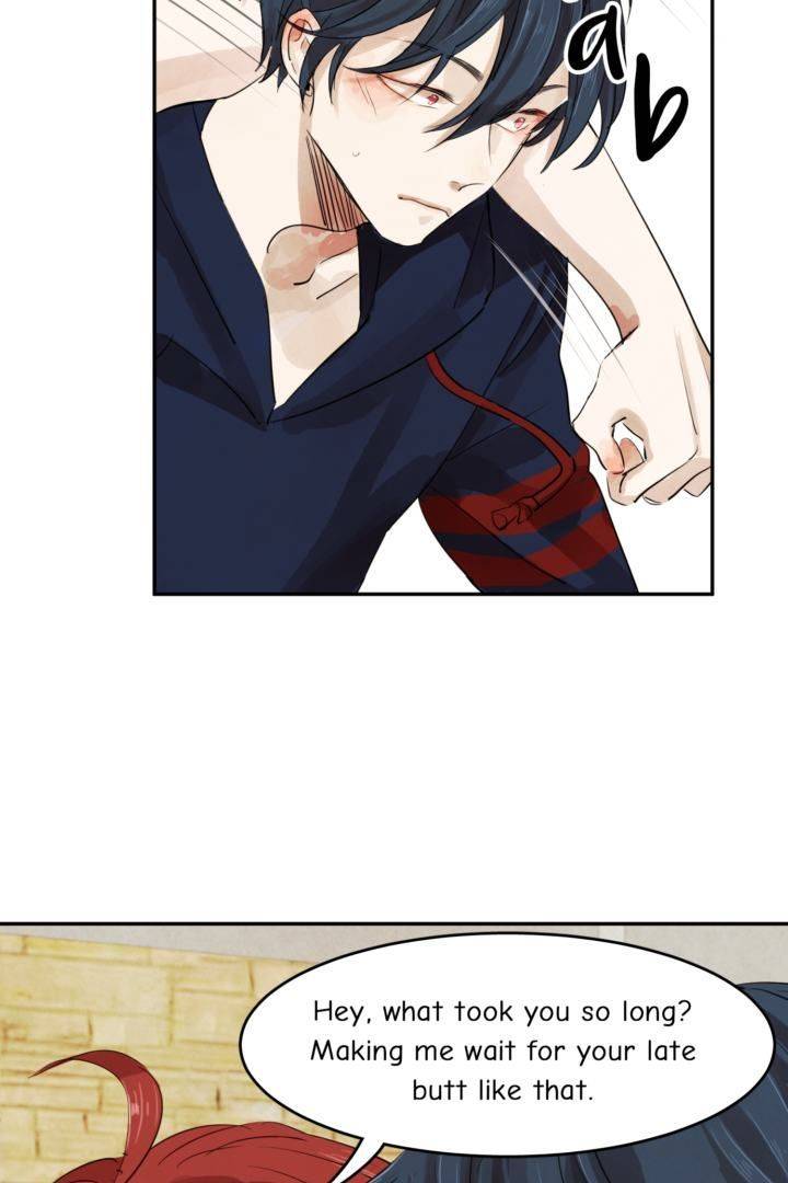 Tied Up in Twins [Mature]