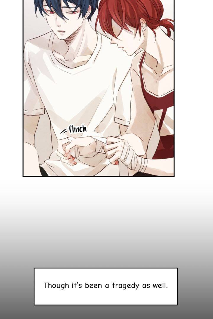 Tied Up in Twins [Mature]