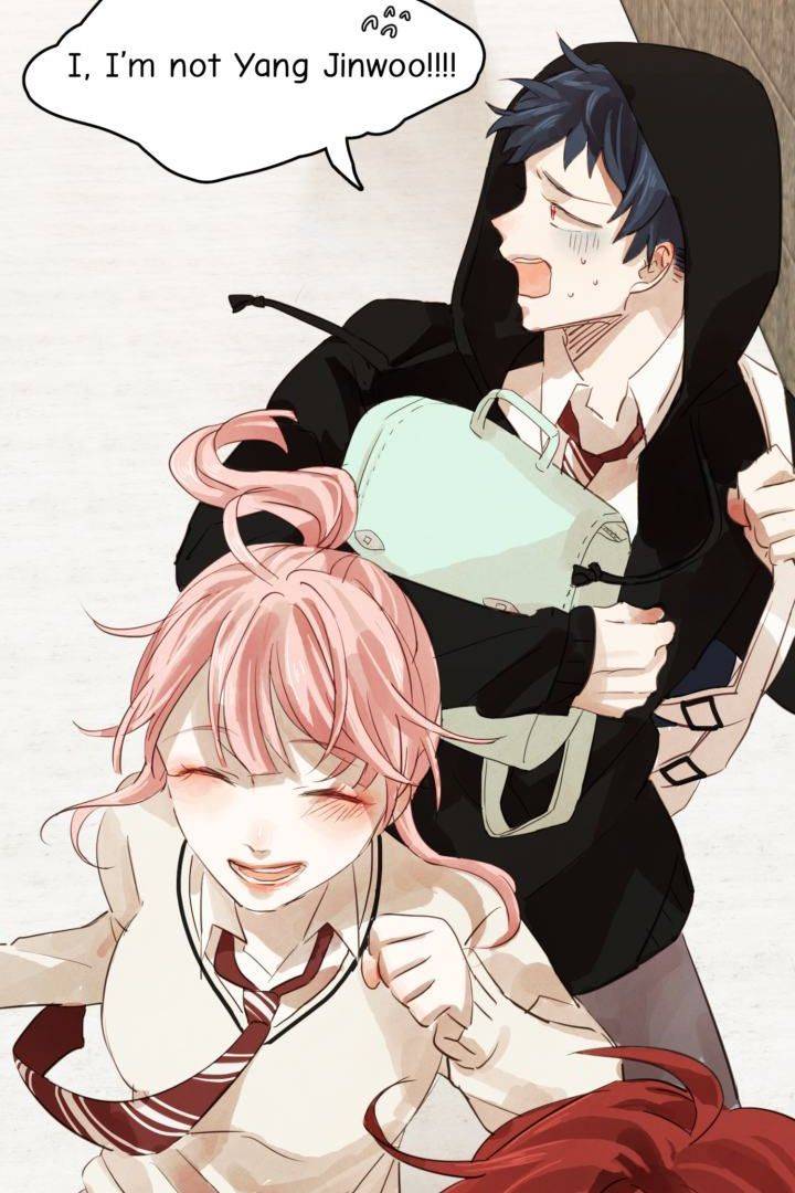Tied Up in Twins [Mature]