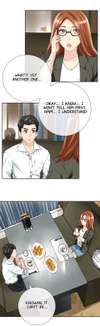 Time Traveled to Meet You • Chapter 20, Part 1 • Page ik-page-2970054